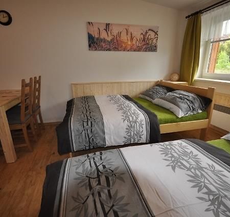 Studio Apartments Lipno 22, 24 Lipno nad Vltavou Room photo
