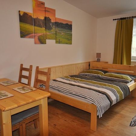 Studio Apartments Lipno 22, 24 Lipno nad Vltavou Room photo