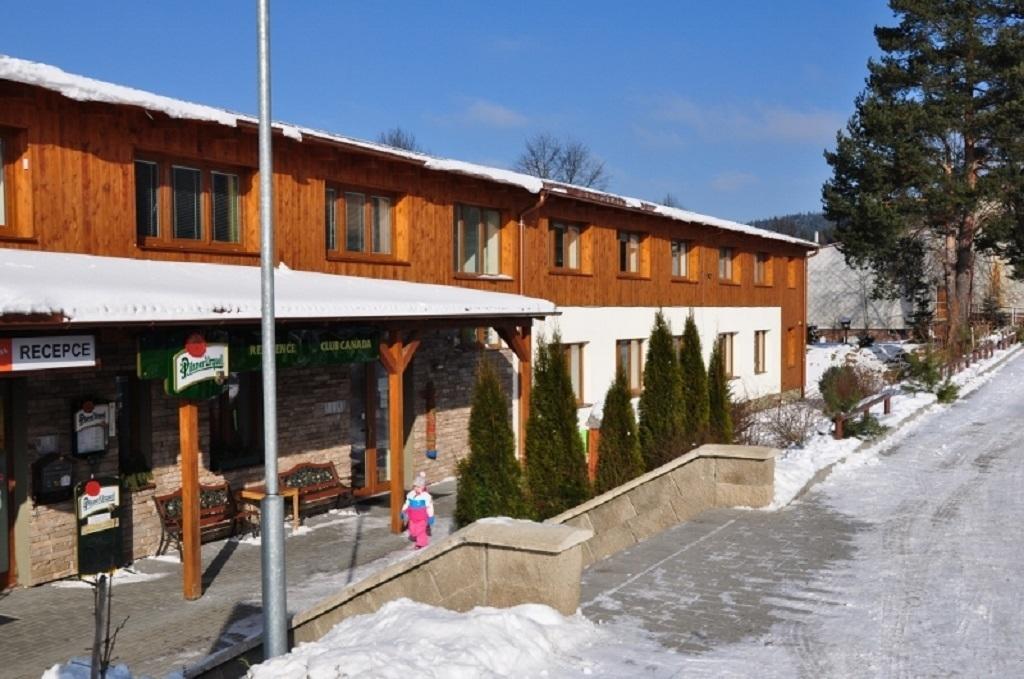 Studio Apartments Lipno 22, 24 Lipno nad Vltavou Room photo