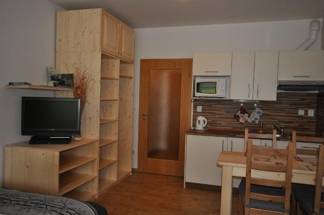 Studio Apartments Lipno 22, 24 Lipno nad Vltavou Room photo