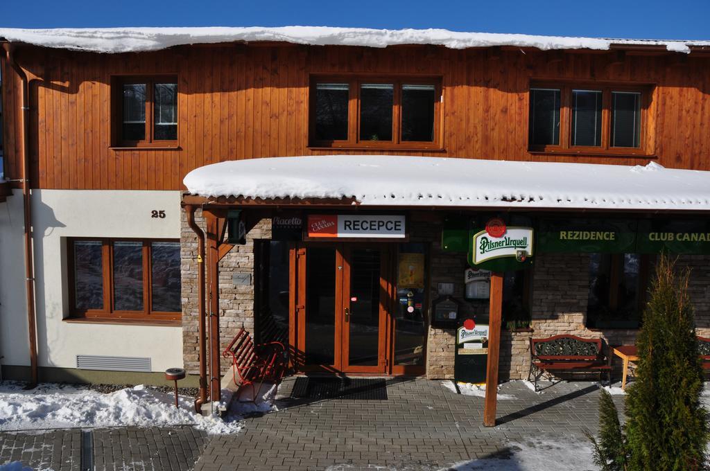 Studio Apartments Lipno 22, 24 Lipno nad Vltavou Room photo