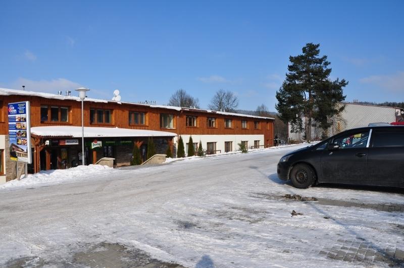 Studio Apartments Lipno 22, 24 Lipno nad Vltavou Room photo