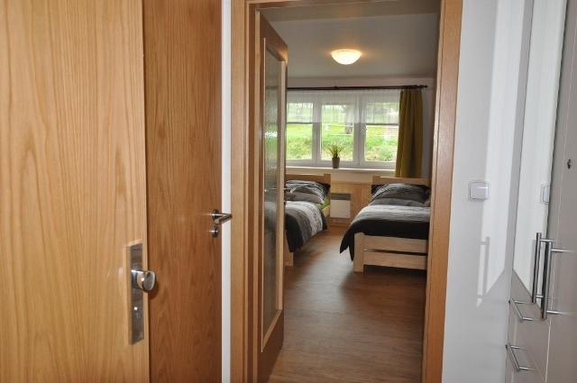 Studio Apartments Lipno 22, 24 Lipno nad Vltavou Room photo
