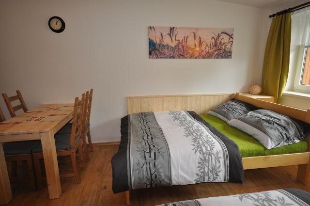 Studio Apartments Lipno 22, 24 Lipno nad Vltavou Room photo