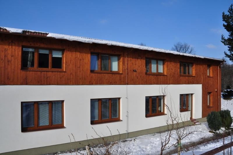Studio Apartments Lipno 22, 24 Lipno nad Vltavou Room photo