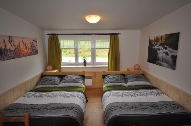 Studio Apartments Lipno 22, 24 Lipno nad Vltavou Room photo