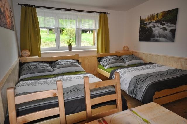 Studio Apartments Lipno 22, 24 Lipno nad Vltavou Room photo