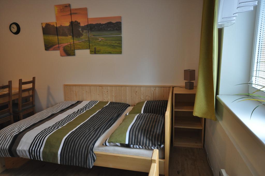 Studio Apartments Lipno 22, 24 Lipno nad Vltavou Room photo