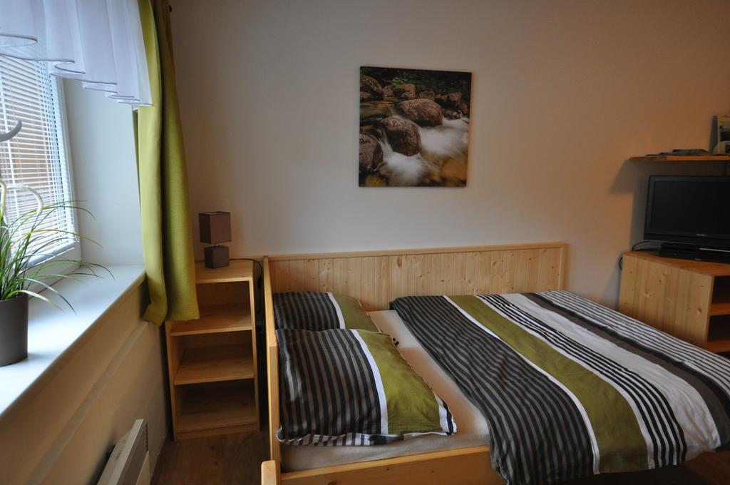 Studio Apartments Lipno 22, 24 Lipno nad Vltavou Room photo
