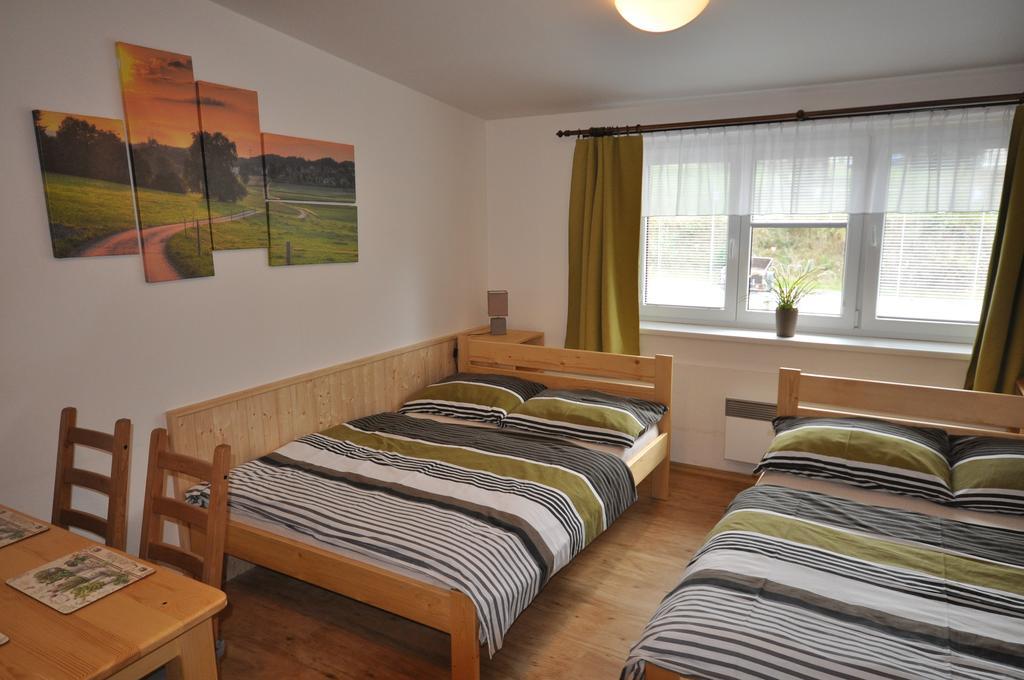Studio Apartments Lipno 22, 24 Lipno nad Vltavou Room photo